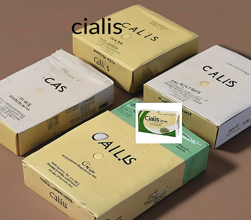 Cialis españa envio 24h